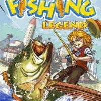 (Rus) Fishing Legend Cheats