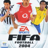 FIFA 2004