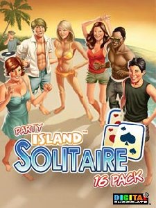 Party Solitaire 16 Pack (SE-128x128)