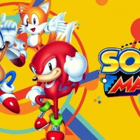 Sonic Mania (2017) [R.G. Mechanics]