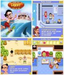 Leisure Suit Larry Love For Sail S60 J2m