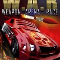 Weapon Arena Race 2