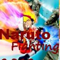 Naruto fighting 2012