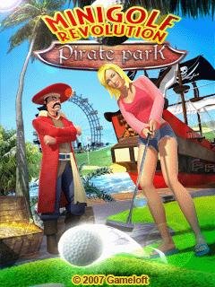 MinigolfRevolutionPiratePark 176x220. LG