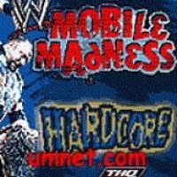 WWE Hardcore-