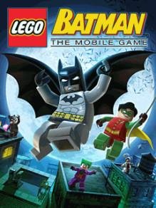 LegoBatman Sony Ericsson 360x640TS