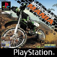 motocross-mania