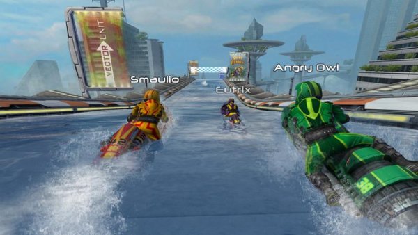 Riptide GP2.part1