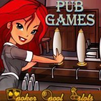 PUB GAMES 3 IN 1