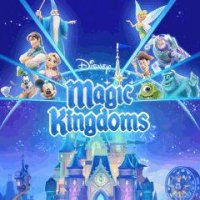 Disney Magic Kingdoms Nokia 240x400 Asha 305RU