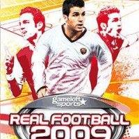 Real football 2009 3D