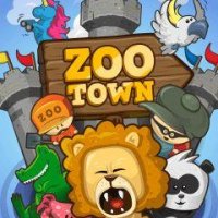 Zoo Town