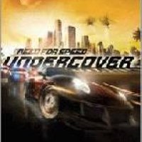 NFS Undercover Samsung 240х320