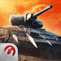 World of Tanks Blitz v.5.4.0.535