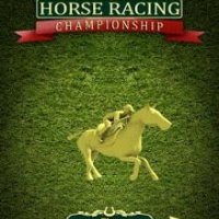 Horse Racing Championship 240x400 Asha