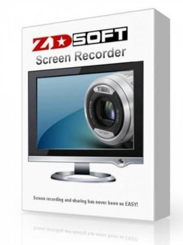 RusZDSoftScreenRecorder v11.0.3