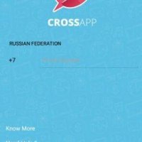 Cross App v1.8