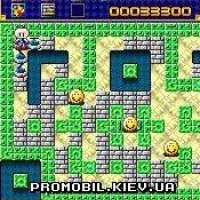 Bomberman Reloaded