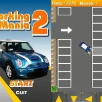 Parking Mania v1.02 Retail-Axxxel