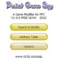 Pocket Game Spy v1.9.0