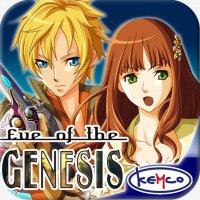 Eve of the Genesis HD