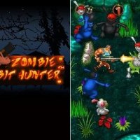 Zombie Rabbit Hunter Nok s40v3 240x320