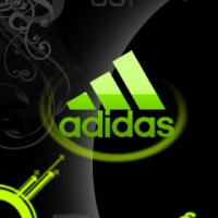 Adidas Greene