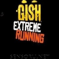 Gish Extreme Running[sensoru.net]240x320