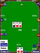 Limit Texas Holdem 176x208