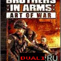 Brothers Art of Wars RU SE 240x320