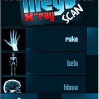 Mega X -Ray