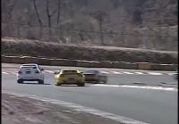 Ferrari F355 Onboard at Fuji