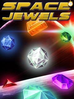 Space Jewels 360x640