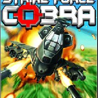 Cobra Strike Force s40 128x160