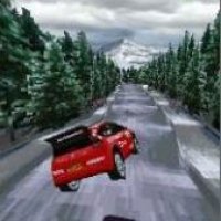 WRC Rally 3D