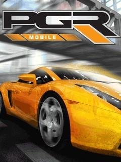 Project Gotham Racing 3D SE 128x128