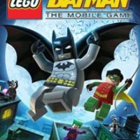 LegoBatman Sony Ericsson 360x640TS