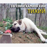 тихий. Евгений Каминский