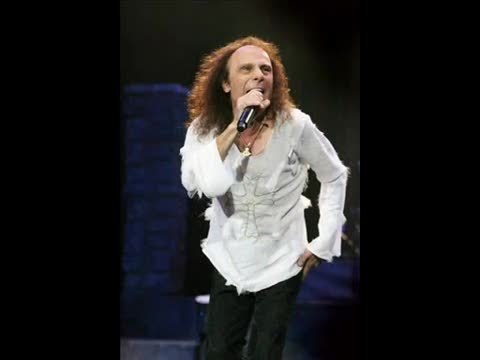 Ronnie James Dio amp Yngwie Malmsteen - 