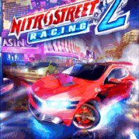 Nitro Street Racing 2