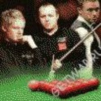 World Snooker Championship 2011836