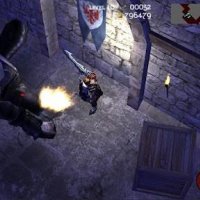 Bloody Dungeons v1.0.4 Mod