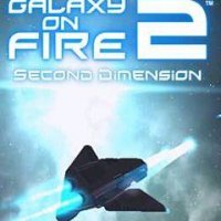 3D Galaxy On Fire 2 (Second Dimension) МОD