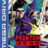 Phantom 2040