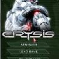 Crysis Mobile 3D Sony Ericsson 240x320