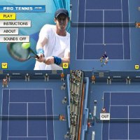 Pro Tennis 2018 240x320 N95