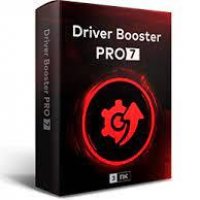 Driver Booster Pro 7.1.0.533