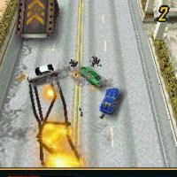 Burnout 3D Nokia311