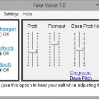 Fake Voice7