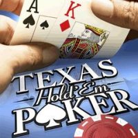 Texas HoldEm Poker Nokia 320x240